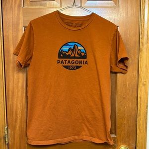 Men’s Patagonia Tee Shirt
